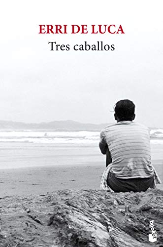 Tres caballos (NF Novela)