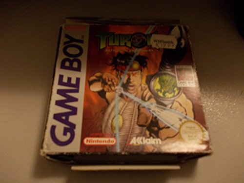 Turok 1