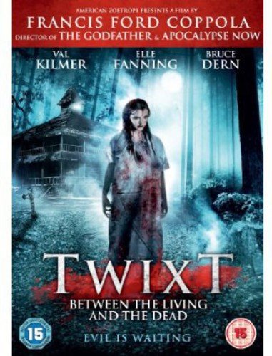 Twixt [DVD] [Reino Unido]