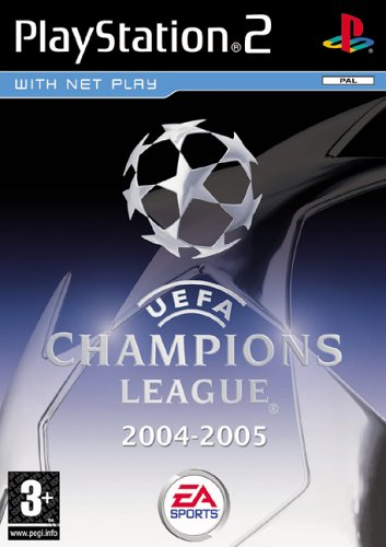 UEFA Champions League 2004 - 2005