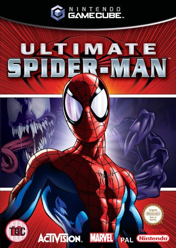 Ultimate Spider-Man