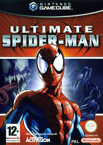 Ultimate Spider-man