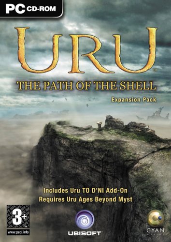 Uru - the Path of the Shell