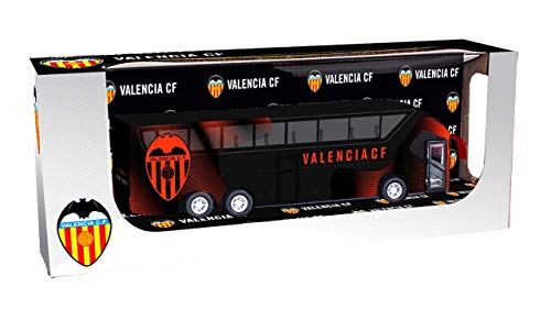 Valencia C.F.- Autobús Valencia CF 2020/21 (Producto Oficial) (Eleven Force 14054)