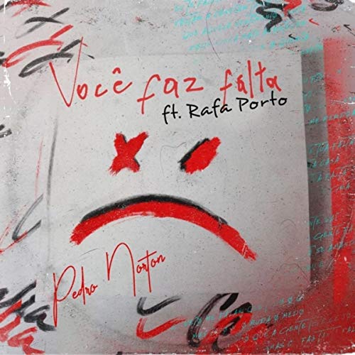 Você Faz Falta (feat. Rafa Porto)