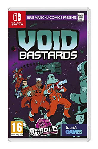 Void Bastards