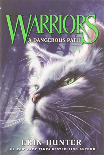 Warriors 05. A Dangerous Path