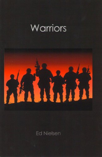 Warriors (English Edition)