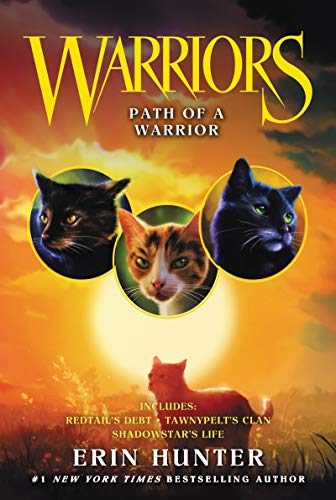 Warriors: Path of a Warrior: 5 (Warriors Novella)