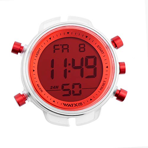 WATX&COLORS XXL DIGITAL relojes hombre RWA1741