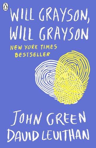 Will Grayson, Will Grayson (English Edition)