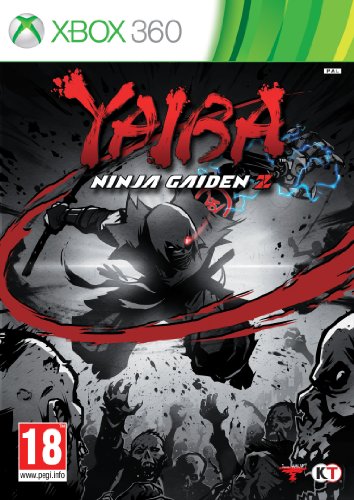 Yaiba: Ninja Gaiden Z [Importación Italiana]