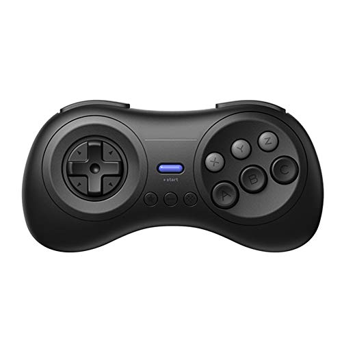 Yangyang Mando Switch,Wireless Bluetooth Pro Controller Controlador Inalámbrico Apoya Vibración Giroscopio Recargable de Batería para Switch/Switch Lite/PC