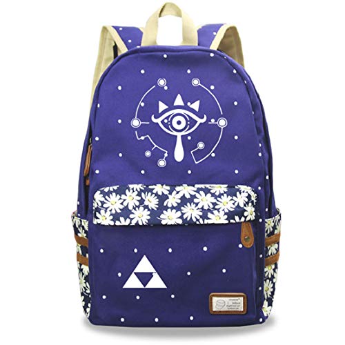 YOYOSHome Anime The Legend of Zelda - Bolsa de hombro para cosplay