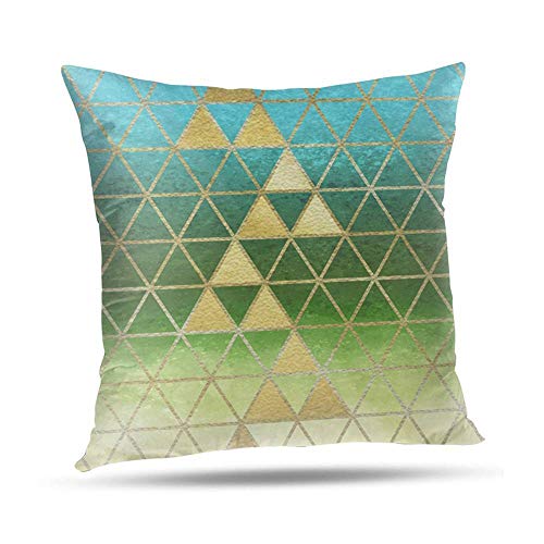 YuBAOsM 55x55 cm Fundas de Fundas de Almohada Zelda Metal Fundas de cojín Decorativas para sofá Cama Decoración del hogar 22x22 Inch YBA/007