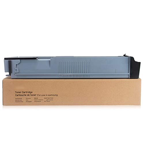 ZAYMB-Toner Cartridge Cartucho de Impresora Samsung MLT-D709S Compact Box SCX-8128NA 8123ND Compatible, Negro