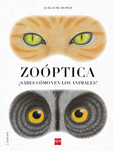 Zoóptica (Para aprender más sobre)