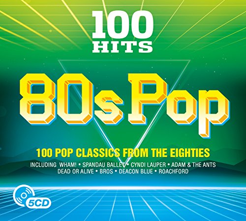 100 Hits-80s Pop