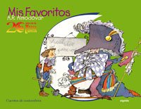 20 años de la Media Lunita. Mis favoritos. De costumbres (Infantil - Juvenil - Cuentos De La Media Lunita - Volúmenes En Cartoné)