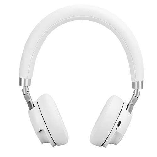 214 Auriculares inalámbricos BT, Auriculares inalámbricos portátiles con Bluetooth 5.0 con cancelación de Ruido, Sonido estéreo, para iOS/para Android/para Sistemas para Win, para teléfono/Tableta