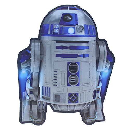 ABYstyle - Star Wars - Alfombrilla de raton - R2D2