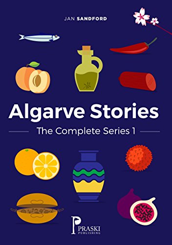 Algarve Stories - The Complete Series 1 (English Edition)