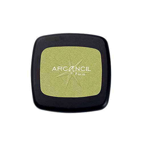 arcancil color Artist 802 verde Mordore sombras de ojos Verde