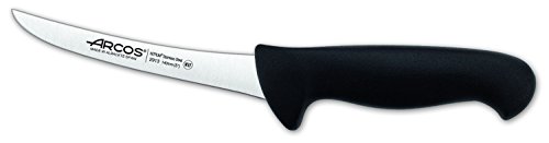 Arcos 2900 - Cuchillo deshuesador, 140 mm (f.display)