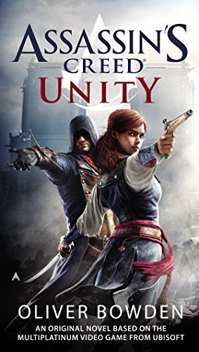 Assassin's Creed: Unity: 7