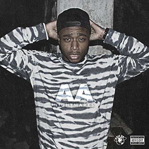 Atari Nights (feat. Mari) [Explicit]