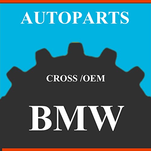 Autoparts for BMW