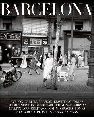 Barcelona (Libros de Autor)