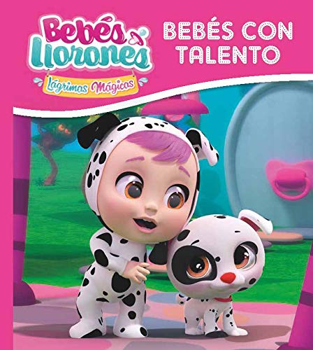 Bebés Con Talento