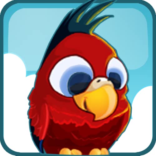 Bird Land - Pet Game