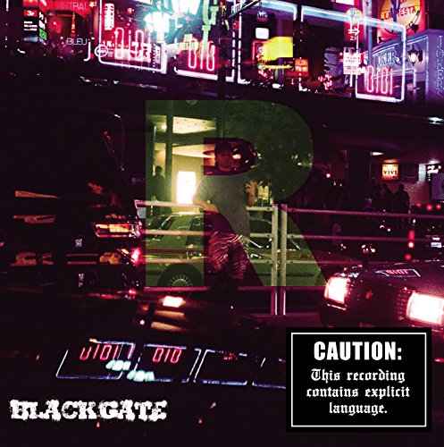 Blackgate