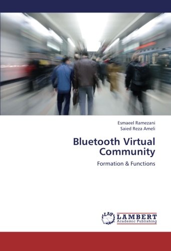 Bluetooth Virtual Community