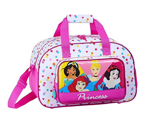 Bolsa de Deporte de Disney Princess