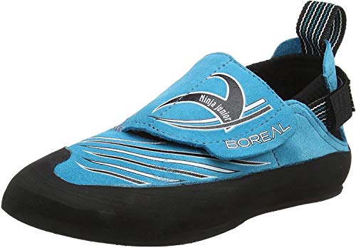 Boreal Ninja Junior, Zapatos Deportivos para Niños, Azul, 29-30 EU