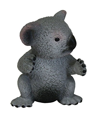 Bullyland - Bully 63 568 Koala jóvenes