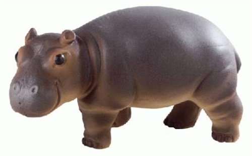 Bullyland Bully 63572 hipopótamo-Young