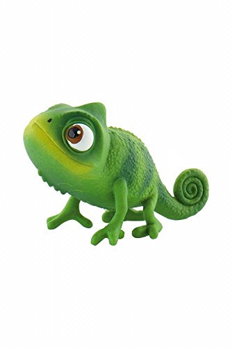 BULLYLAND Figura Pascal Rapunzel Disney