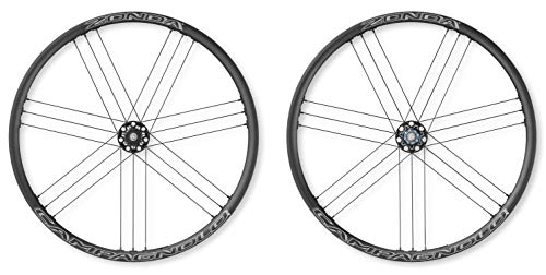 Campagnolo Disc Break Rue(J) Zonda DB AFS CAMPANGOLO 12-12, Deportes y Aire Libre, 17-622 (28´´) 700C