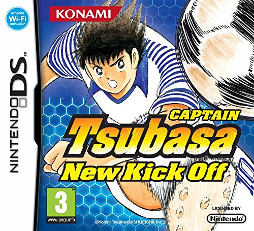 Captain Tsubasa ~ New Kick Off ~