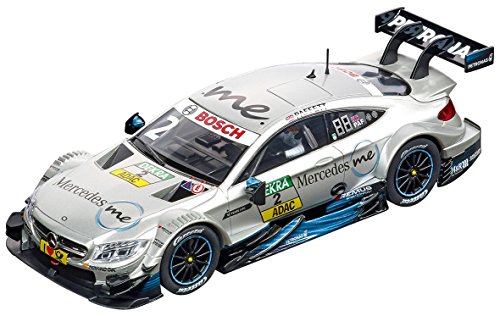 Carrera Digital 132-Mercedes-AMG C 63 DTM Coche (20030838)