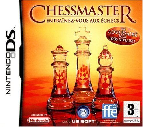 Chessmaster 11 : Nintendo DS , FR