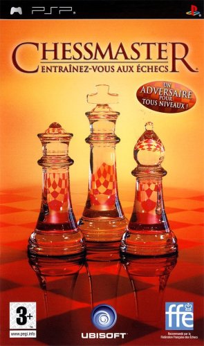 Chessmaster 11 [Sony PSP] [Importado de Francia]