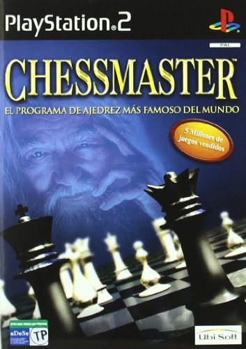 Chessmaster 9000