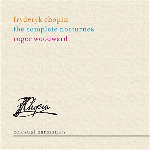 Chopin: The Complete Nocturnes