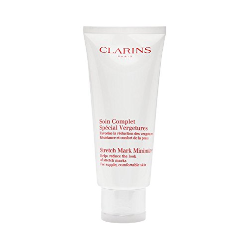 Clarins Cuidado de Complet Special Vergetures 200 ml