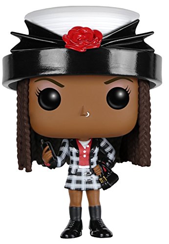 Clueless 6542 - Figura de Vinilo Pop!